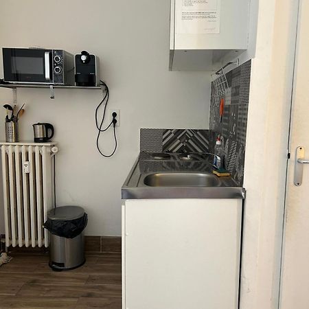 Studio Antibes Centre 外观 照片