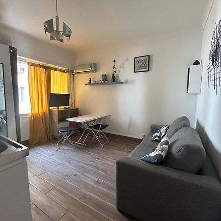 Studio Antibes Centre 外观 照片