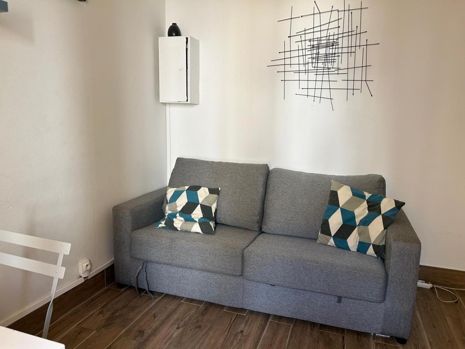 Studio Antibes Centre 外观 照片